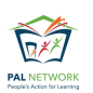 Peopleï¿½s Action for Learning (PAL) Network logo